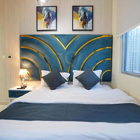 Dubai Marina , Success Luxury Apartments, Near Jbr Beach And Metro Station-Daily Free Housekeeping Included エクステリア 写真