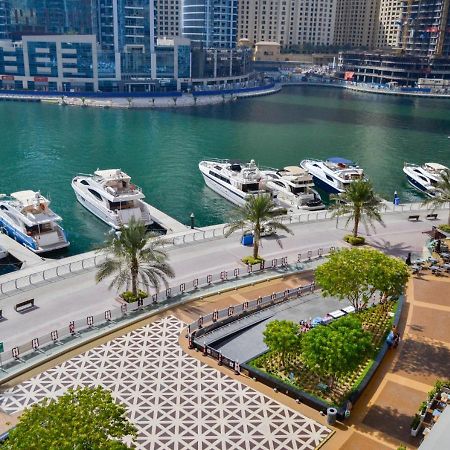 Dubai Marina , Success Luxury Apartments, Near Jbr Beach And Metro Station-Daily Free Housekeeping Included エクステリア 写真