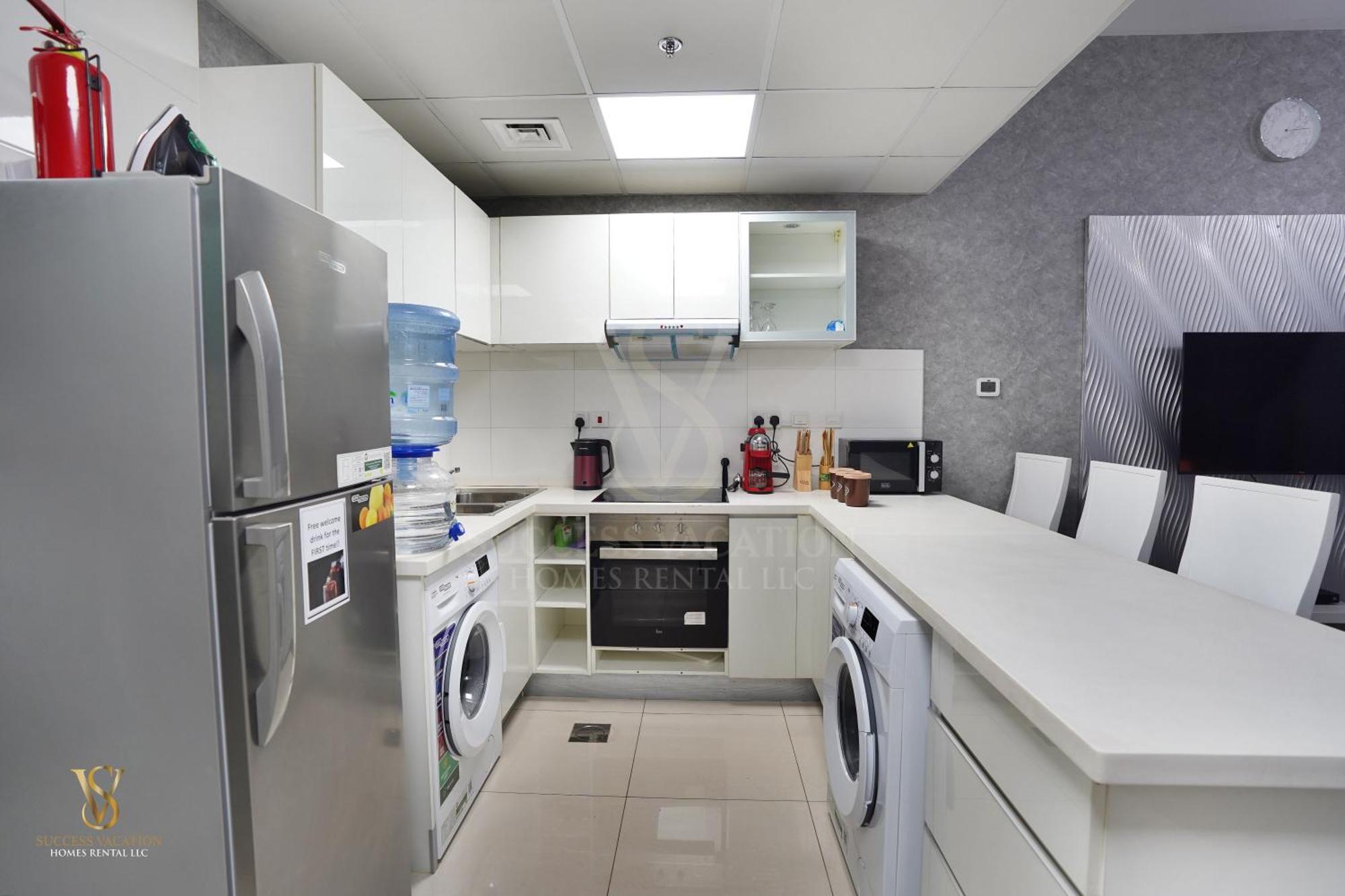Dubai Marina , Success Luxury Apartments, Near Jbr Beach And Metro Station-Daily Free Housekeeping Included エクステリア 写真