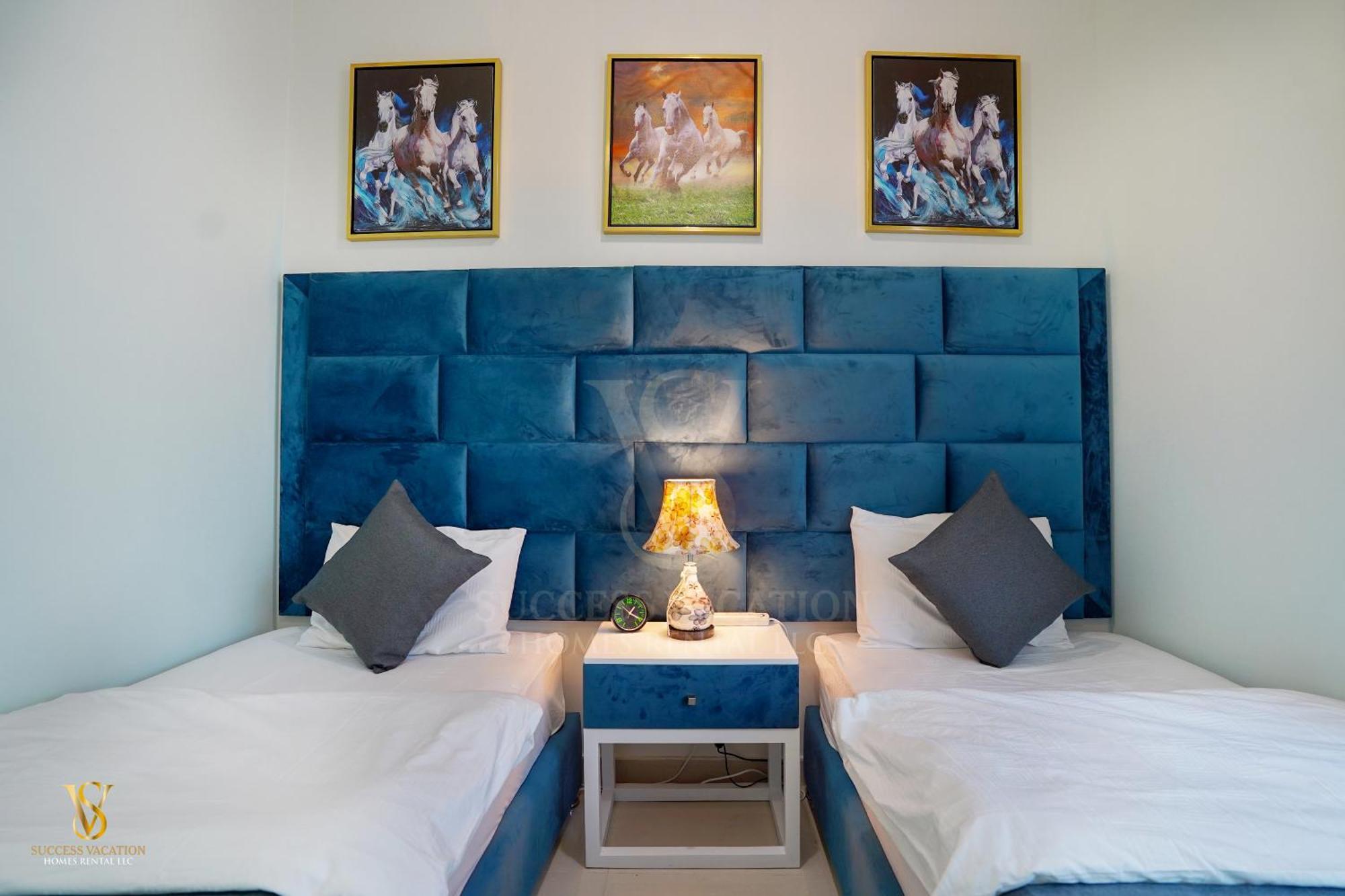 Dubai Marina , Success Luxury Apartments, Near Jbr Beach And Metro Station-Daily Free Housekeeping Included エクステリア 写真