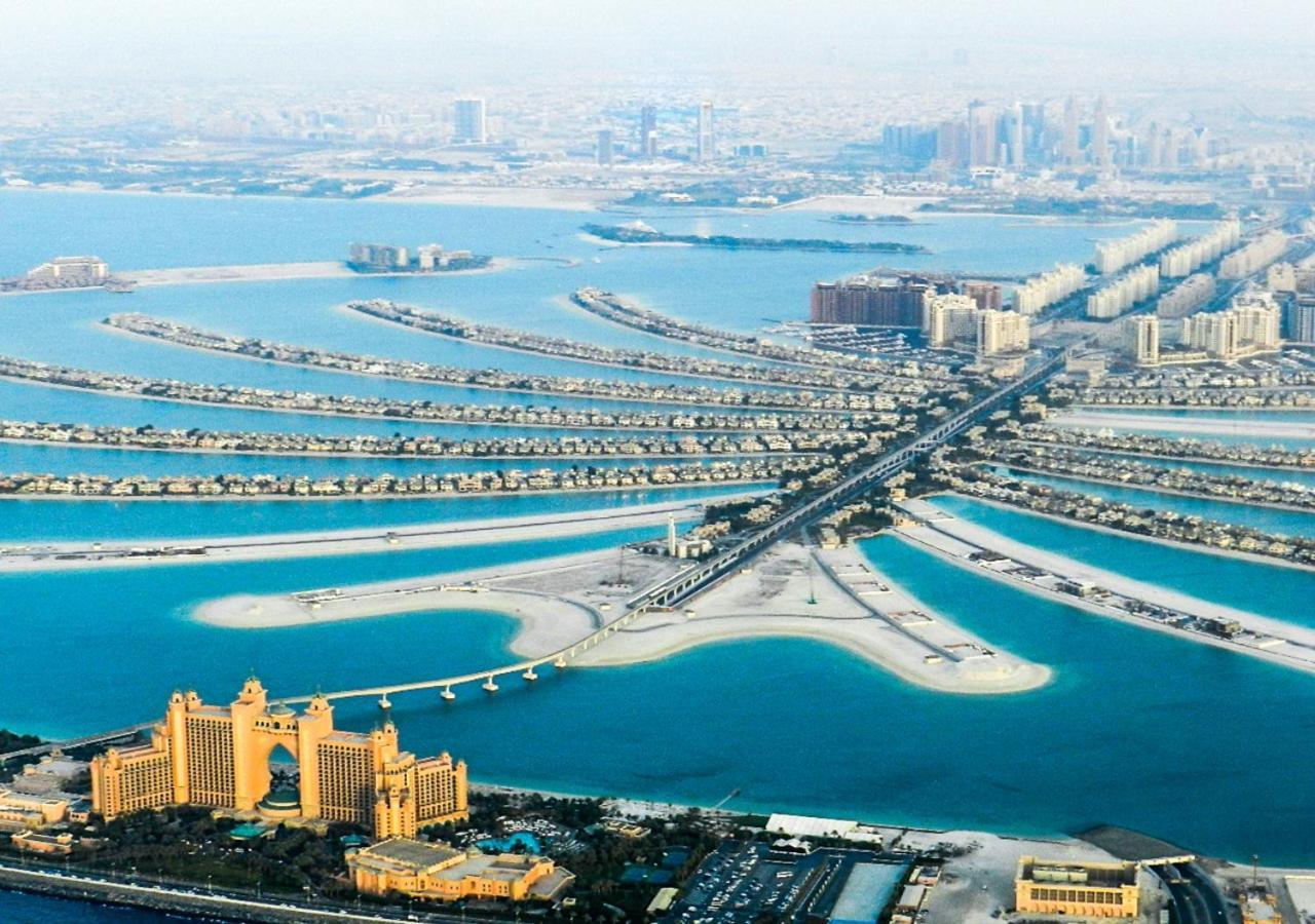 Dubai Marina , Success Luxury Apartments, Near Jbr Beach And Metro Station-Daily Free Housekeeping Included エクステリア 写真