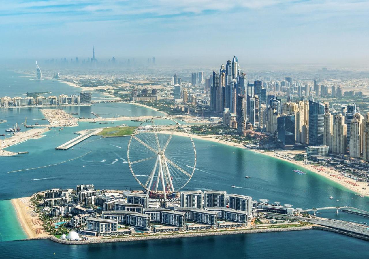 Dubai Marina , Success Luxury Apartments, Near Jbr Beach And Metro Station-Daily Free Housekeeping Included エクステリア 写真