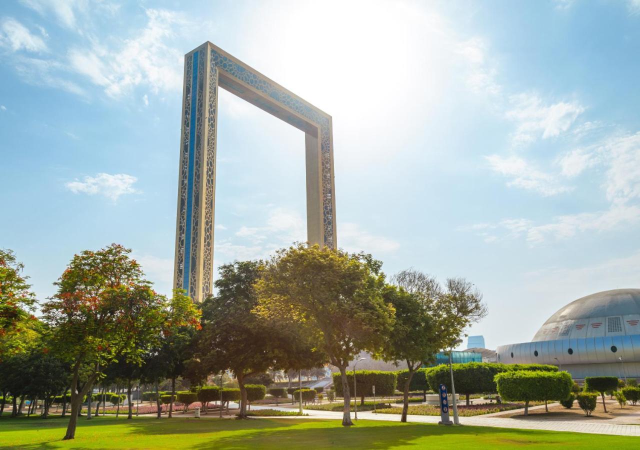 Dubai Marina , Success Luxury Apartments, Near Jbr Beach And Metro Station-Daily Free Housekeeping Included エクステリア 写真