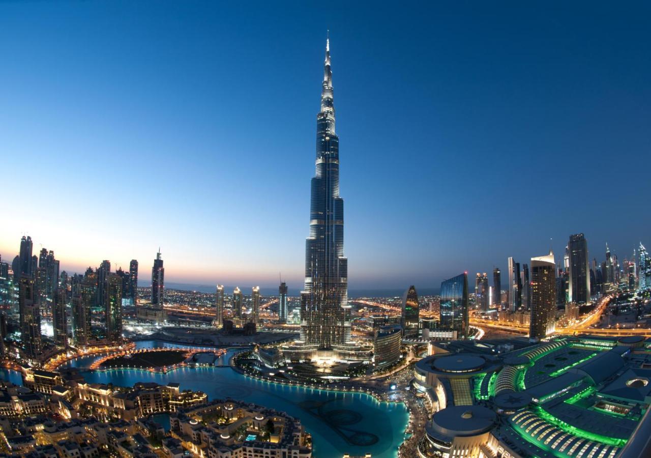 Dubai Marina , Success Luxury Apartments, Near Jbr Beach And Metro Station-Daily Free Housekeeping Included エクステリア 写真