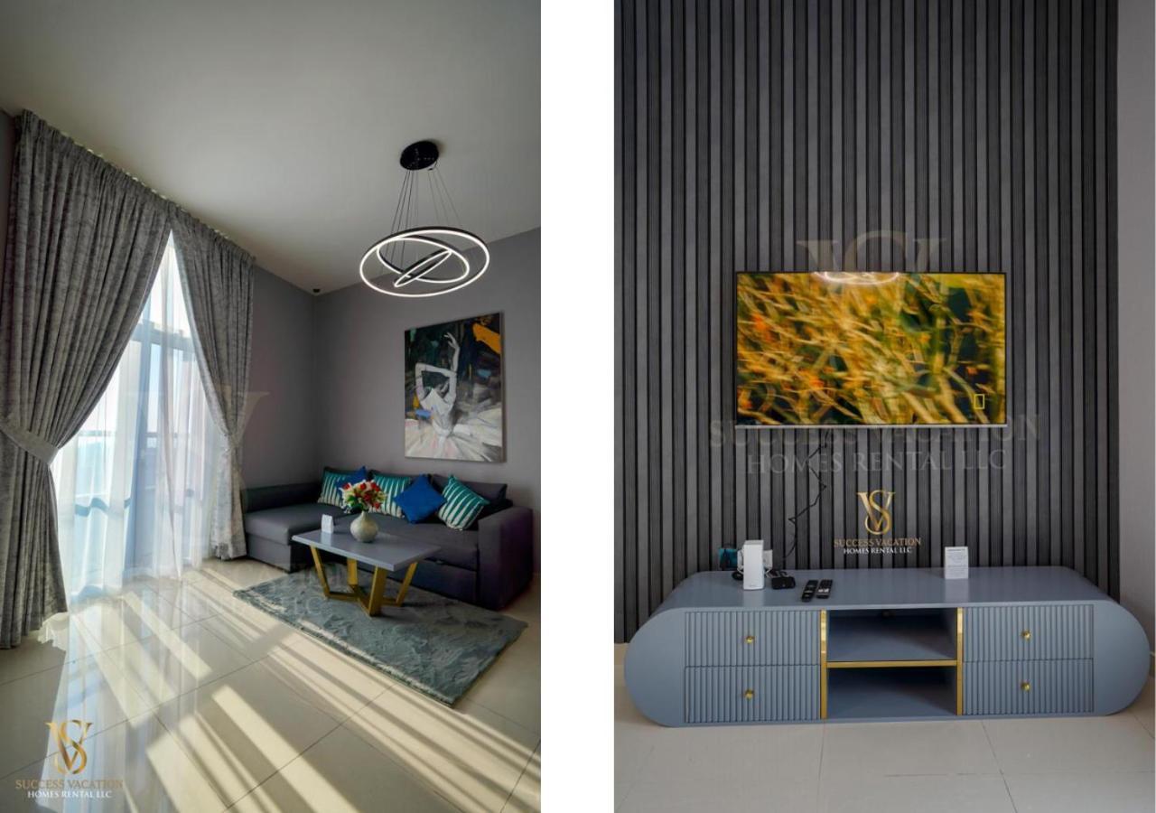 Dubai Marina , Success Luxury Apartments, Near Jbr Beach And Metro Station-Daily Free Housekeeping Included エクステリア 写真