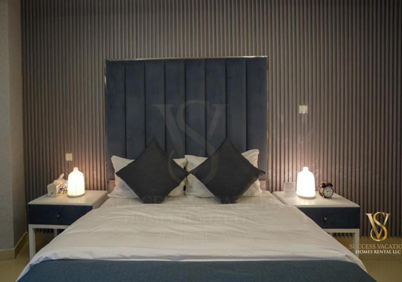 Dubai Marina , Success Luxury Apartments, Near Jbr Beach And Metro Station-Daily Free Housekeeping Included エクステリア 写真