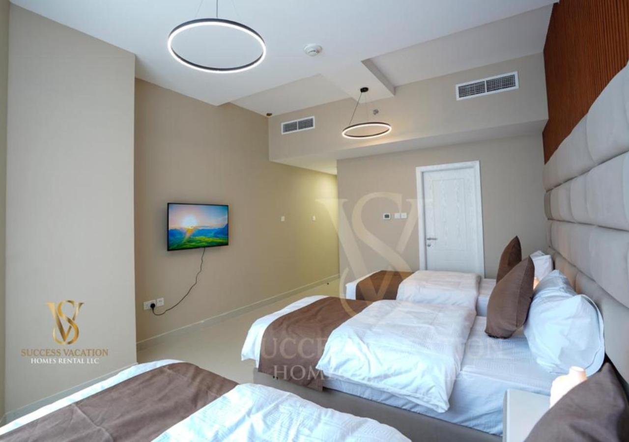 Dubai Marina , Success Luxury Apartments, Near Jbr Beach And Metro Station-Daily Free Housekeeping Included エクステリア 写真