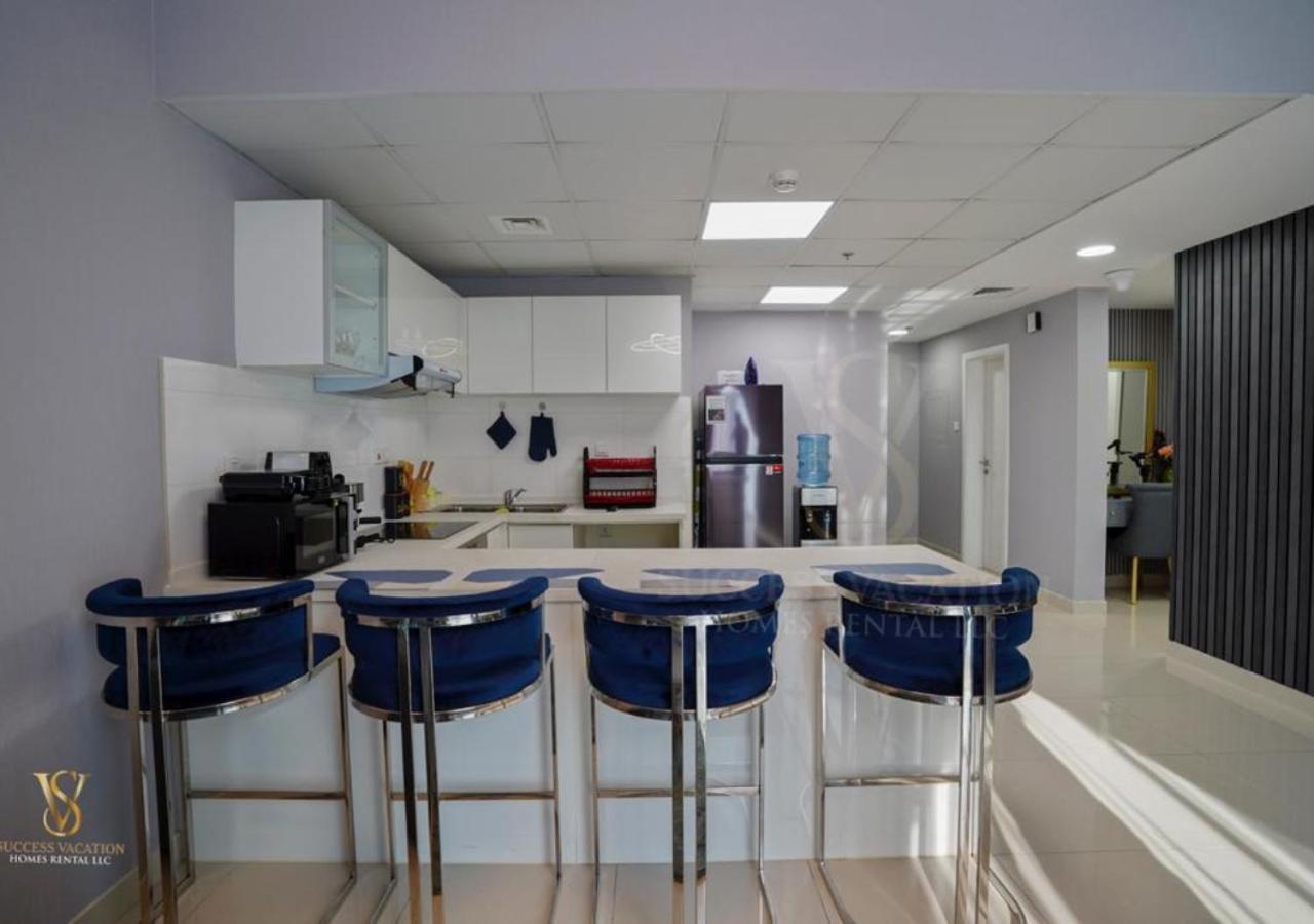 Dubai Marina , Success Luxury Apartments, Near Jbr Beach And Metro Station-Daily Free Housekeeping Included エクステリア 写真